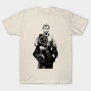 Canelo Alvarez T-Shirt